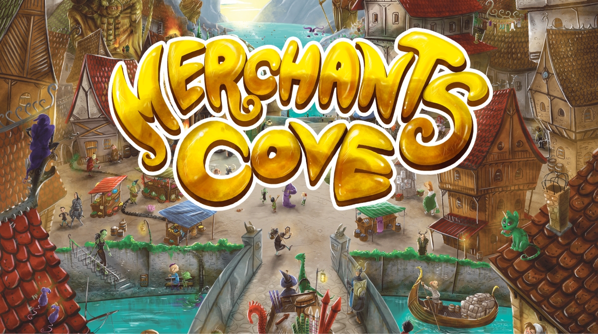 Merchants Cove